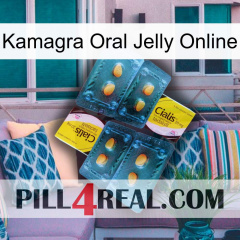 Kamagra Oral Jelly Online cialis5